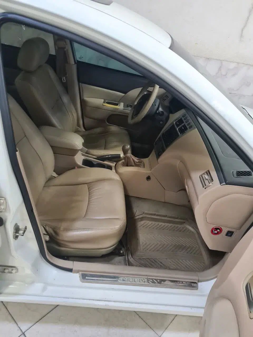 ام وی ام 530 دنده ای - 1391