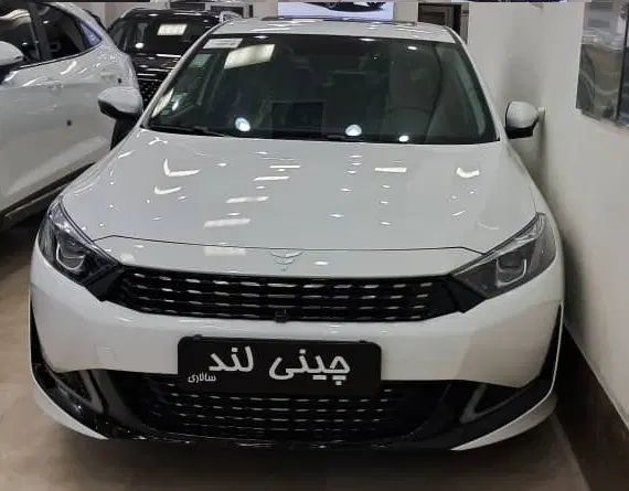 خودرو ریسپکت، پرایم آگهی ann_19880973