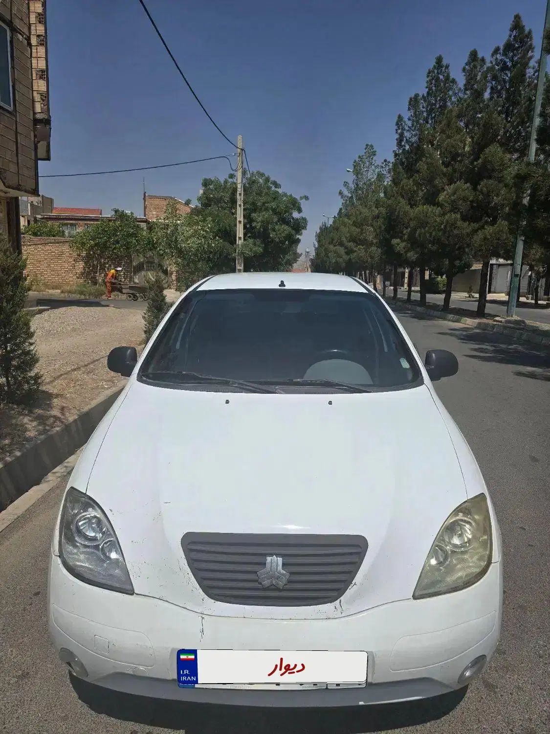 خودرو تیبا، صندوق دار آگهی ann_19880981