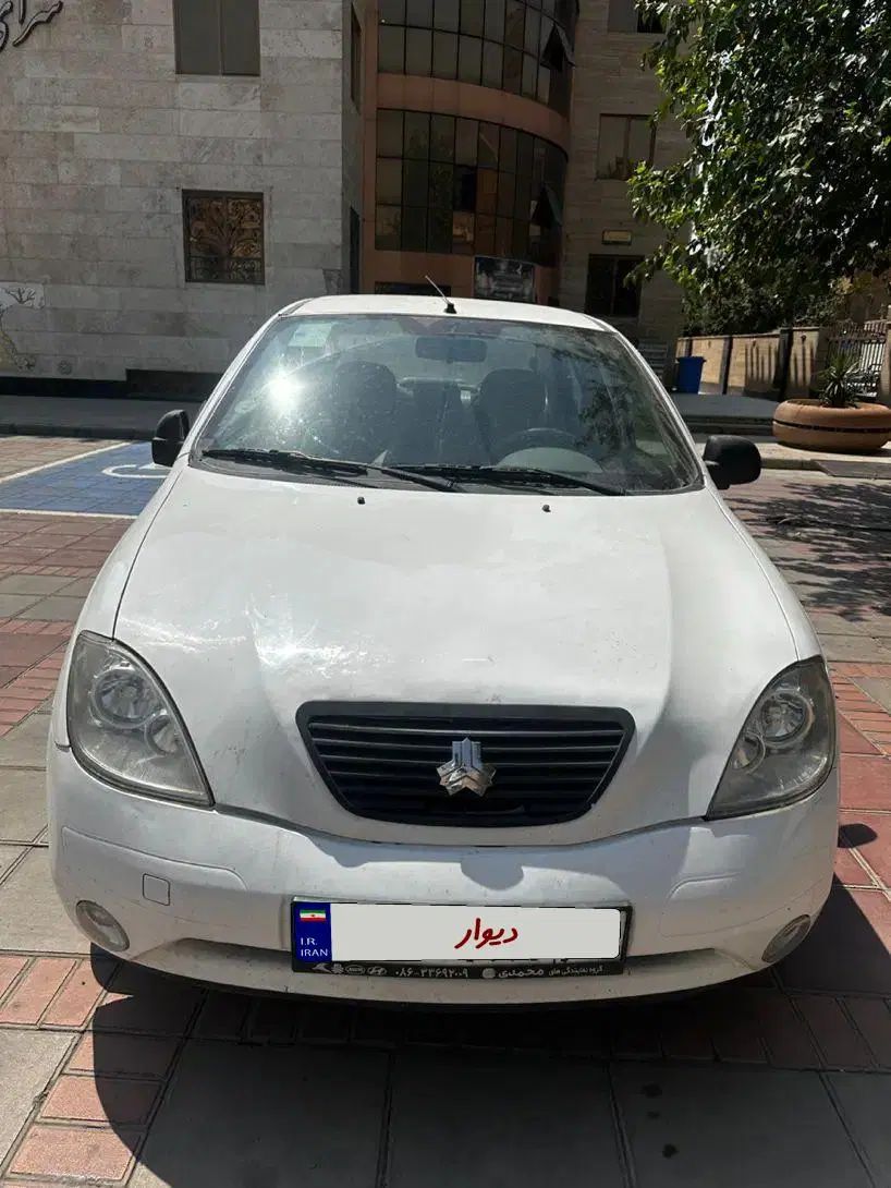 خودرو تیبا، صندوق دار آگهی ann_19880998