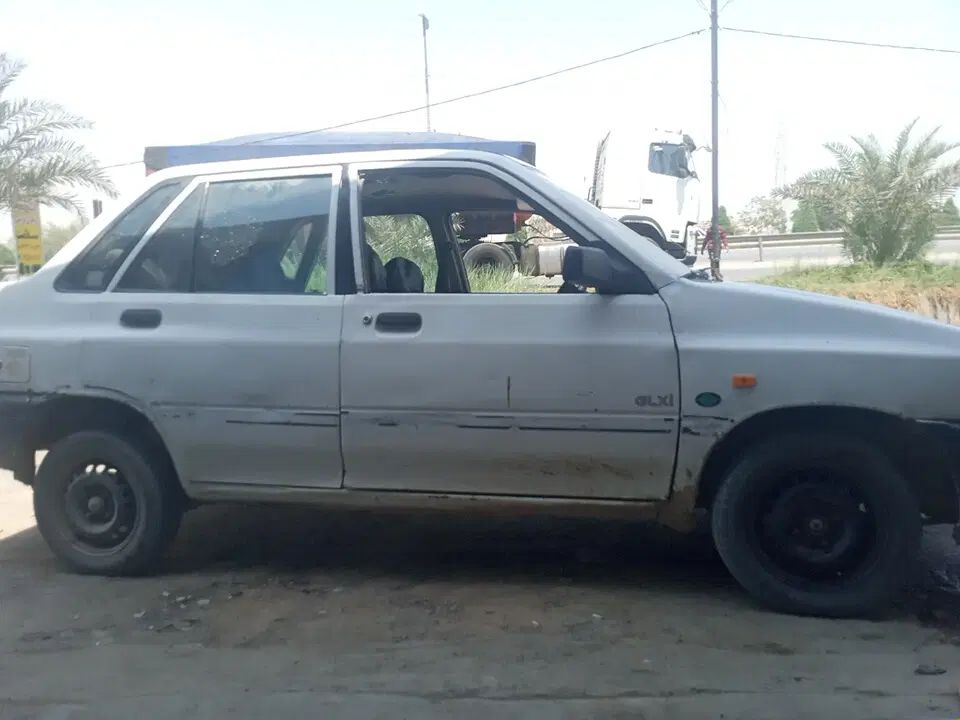 خودرو پراید، صبا آگهی ann_19881011