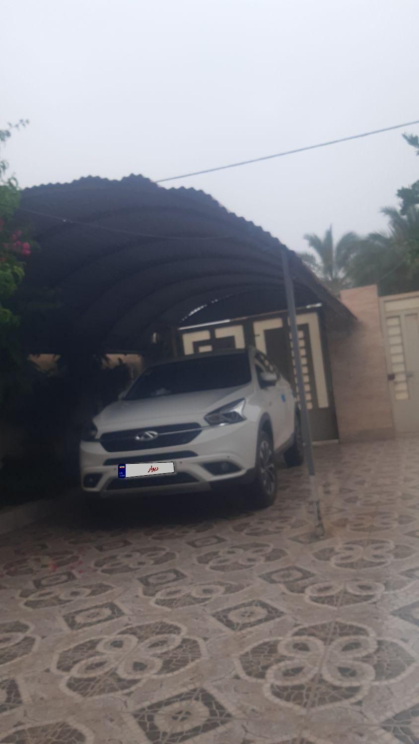 خودرو چری، تیگو 7 آگهی ann_19881080