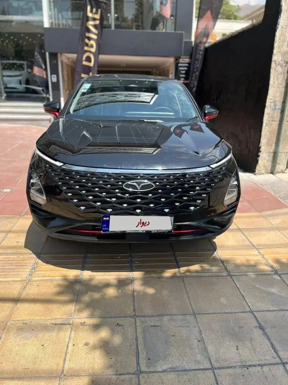 خودرو فونیکس، FX آگهی ann_19881286