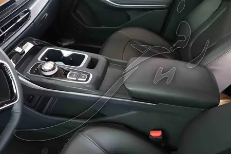 کی ام سی X5 ۱.۵ لیتر توربو - 1404