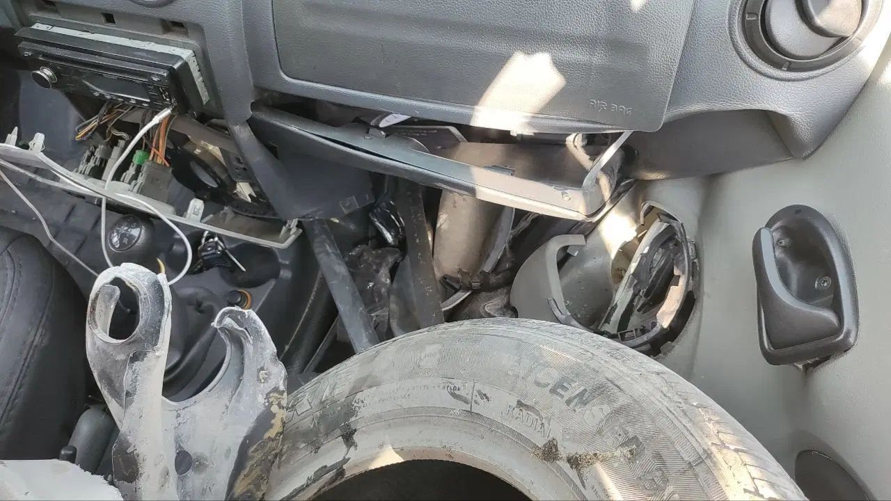 رنو تندر 90 E2 - 1390