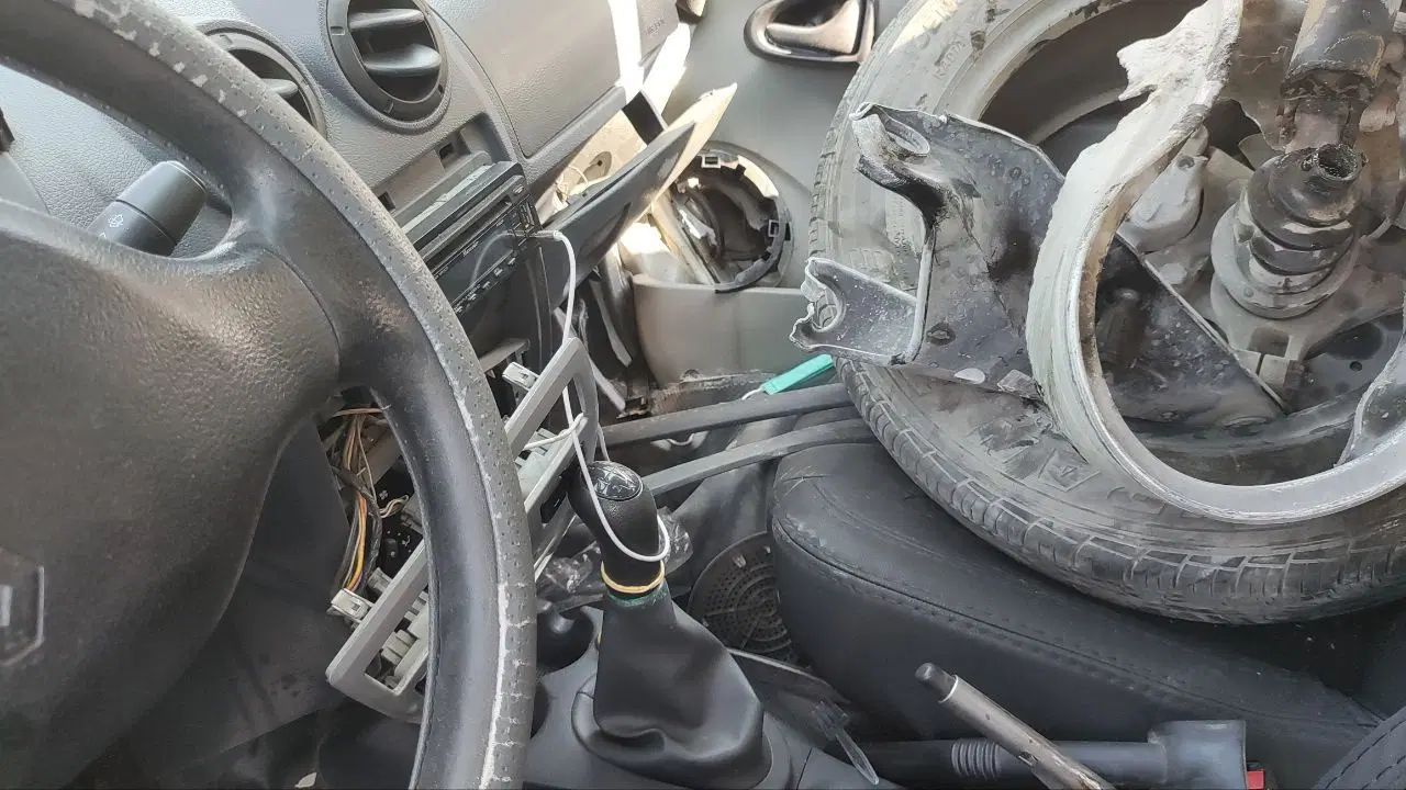 رنو تندر 90 E2 - 1390