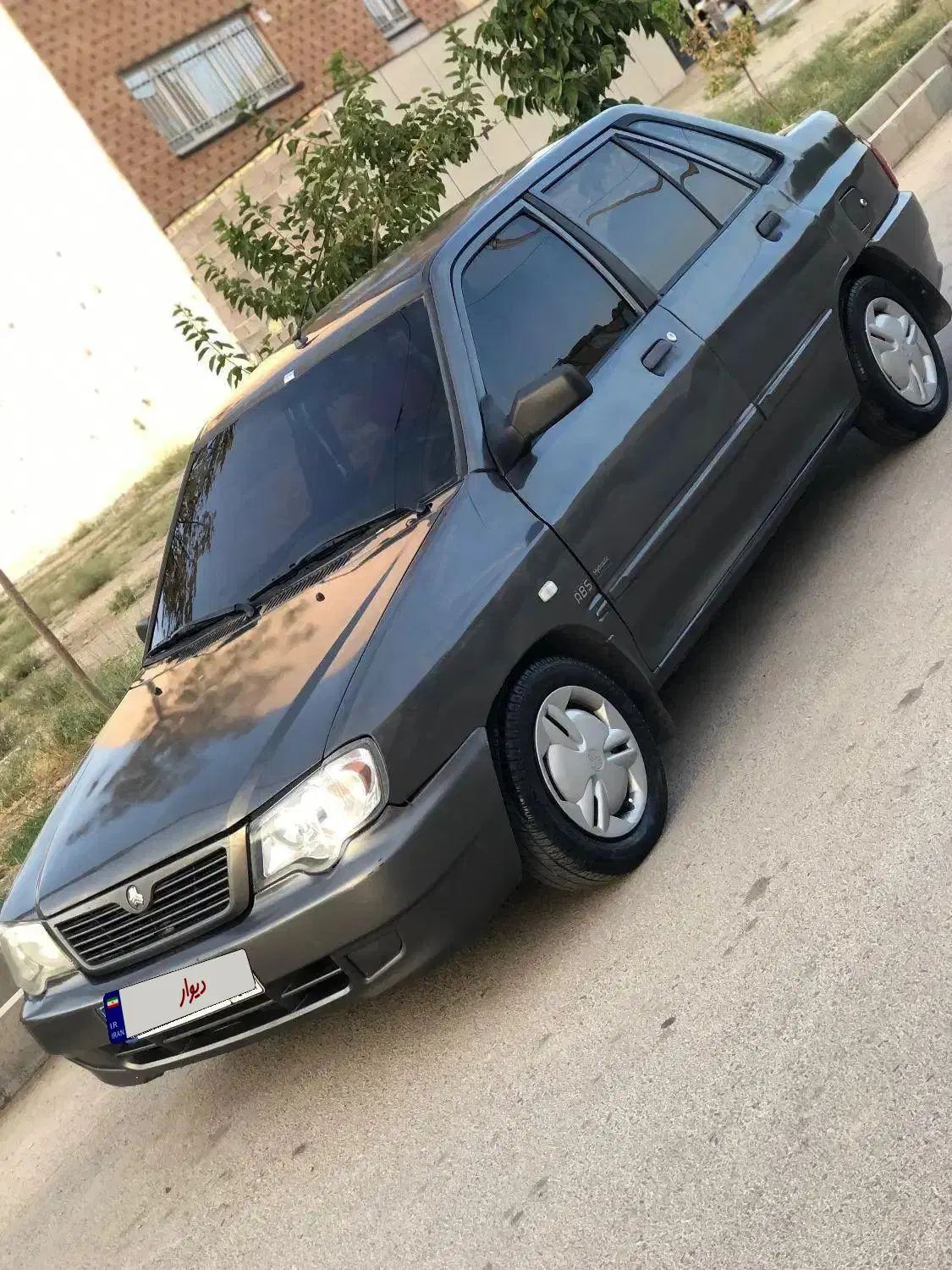 خودرو پراید، 132 آگهی ann_19881393
