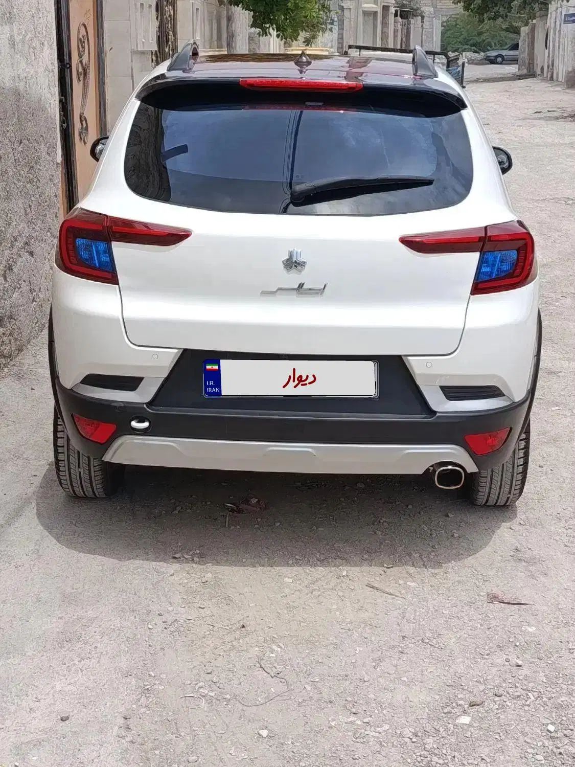 اطلس G دنده ای - 1403