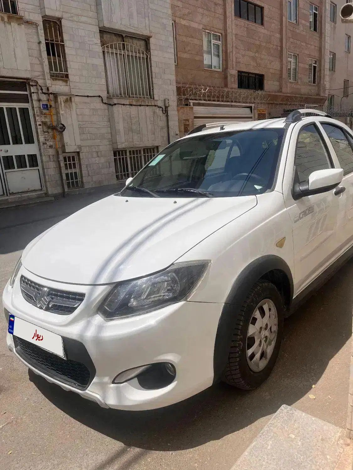 خودرو کوییک، معمولی آگهی ann_19881460