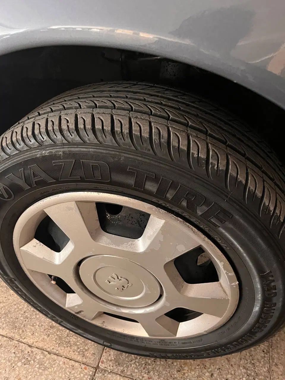 پژو 405 SLX بنزینی TU5 - 1399