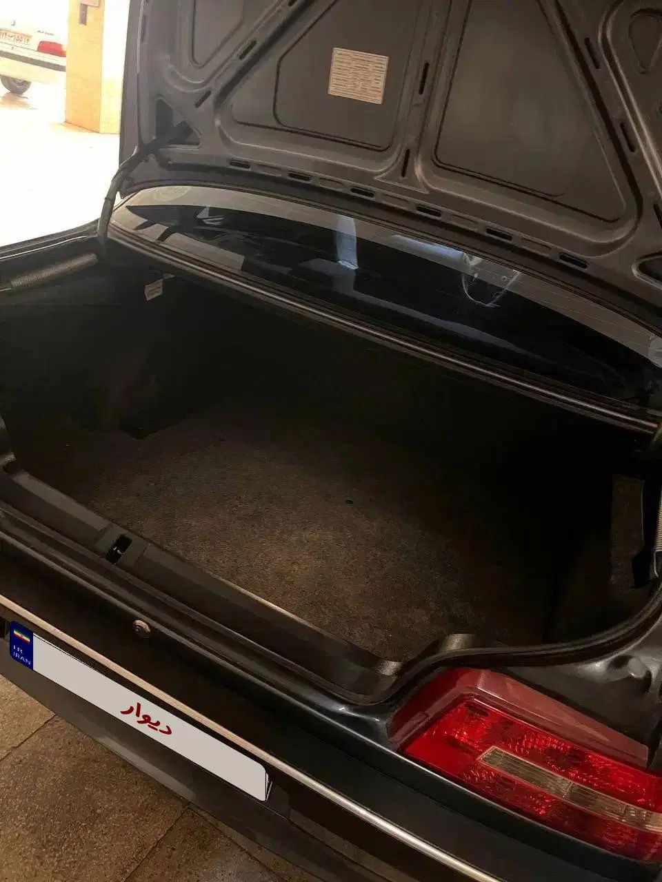 پژو 405 SLX بنزینی TU5 - 1399