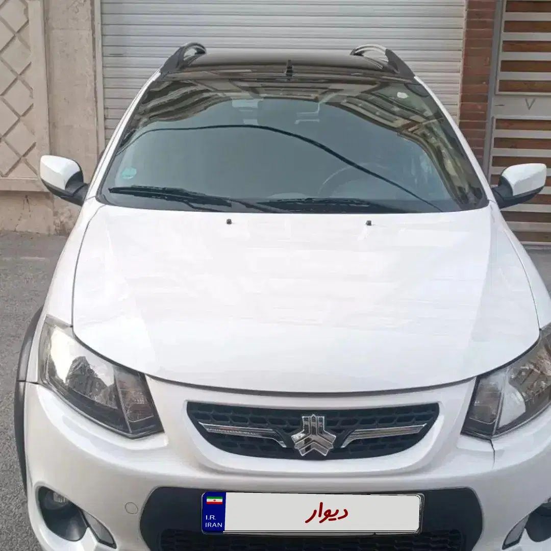 خودرو کوییک، R آگهی ann_19881542