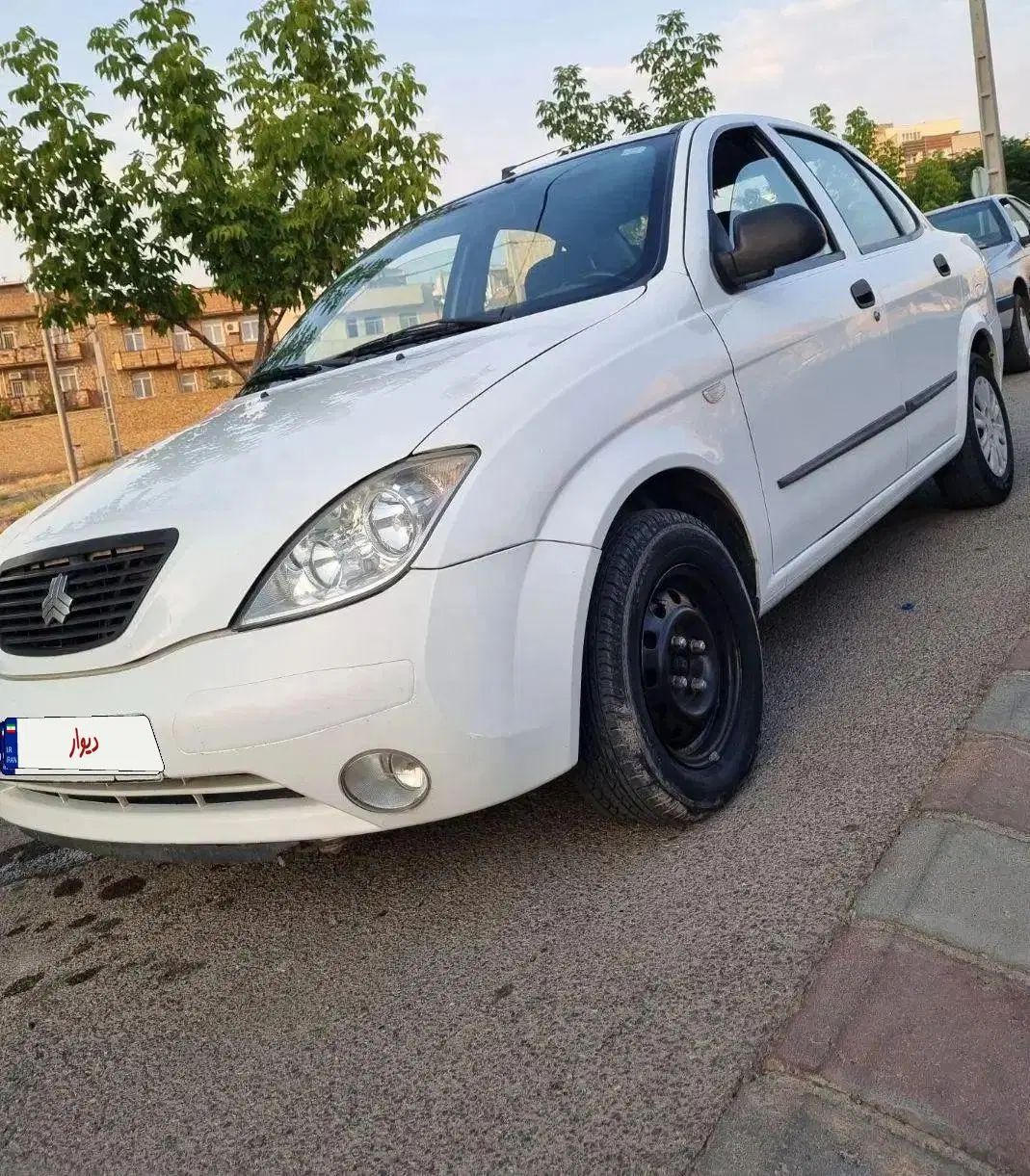 خودرو تیبا، صندوق دار آگهی ann_19881567