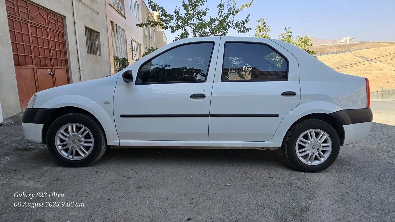 خودرو رنو، تندر 90 آگهی ann_19881571