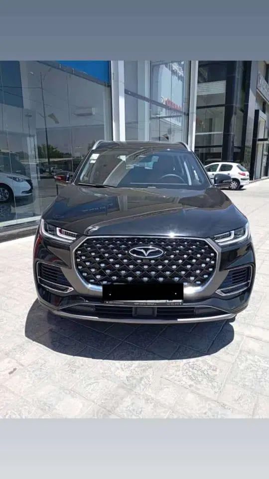 فونیکس FX ای وی برقی - 2023