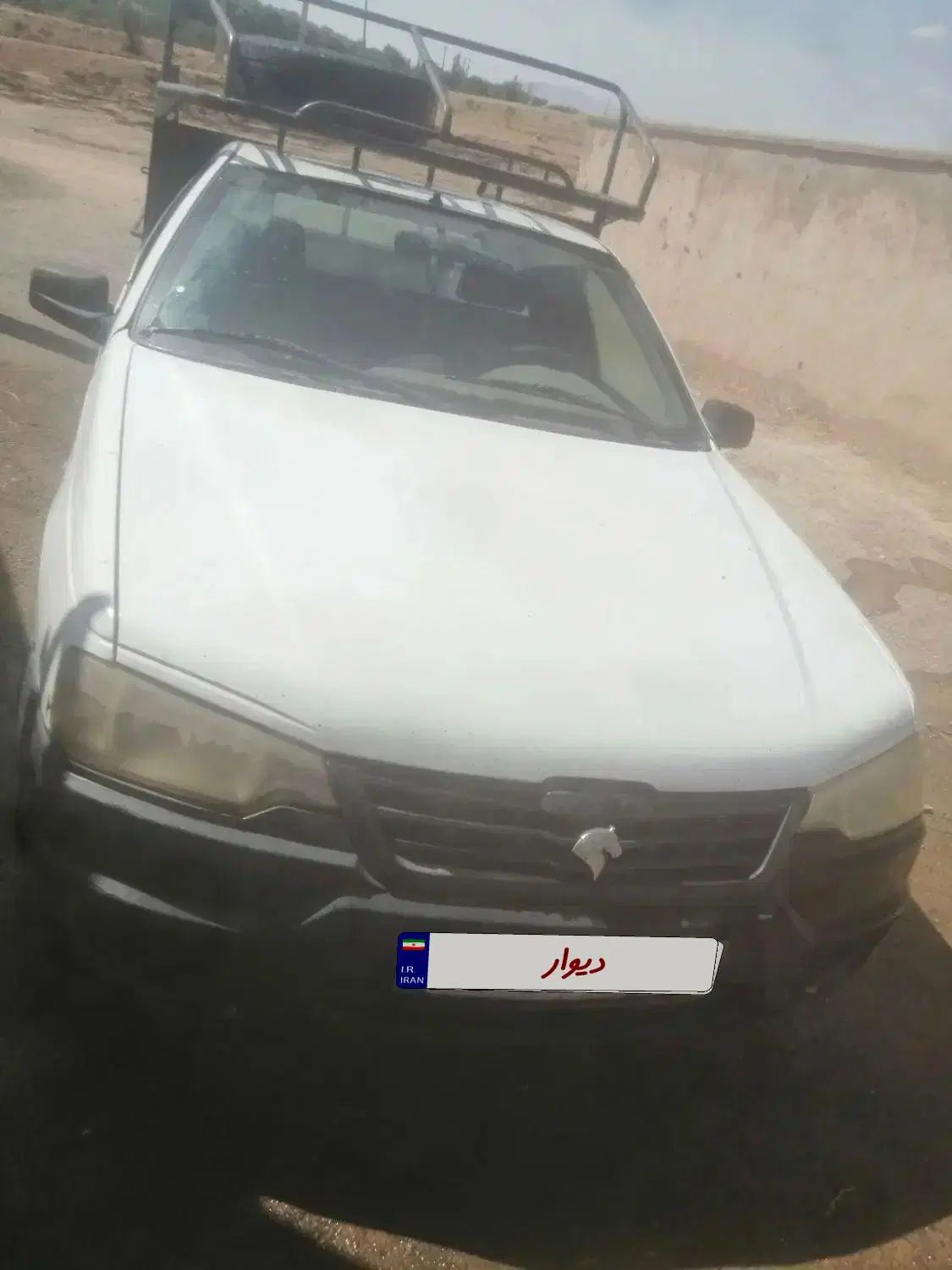 خودرو آریسان، معمولی آگهی ann_19881626