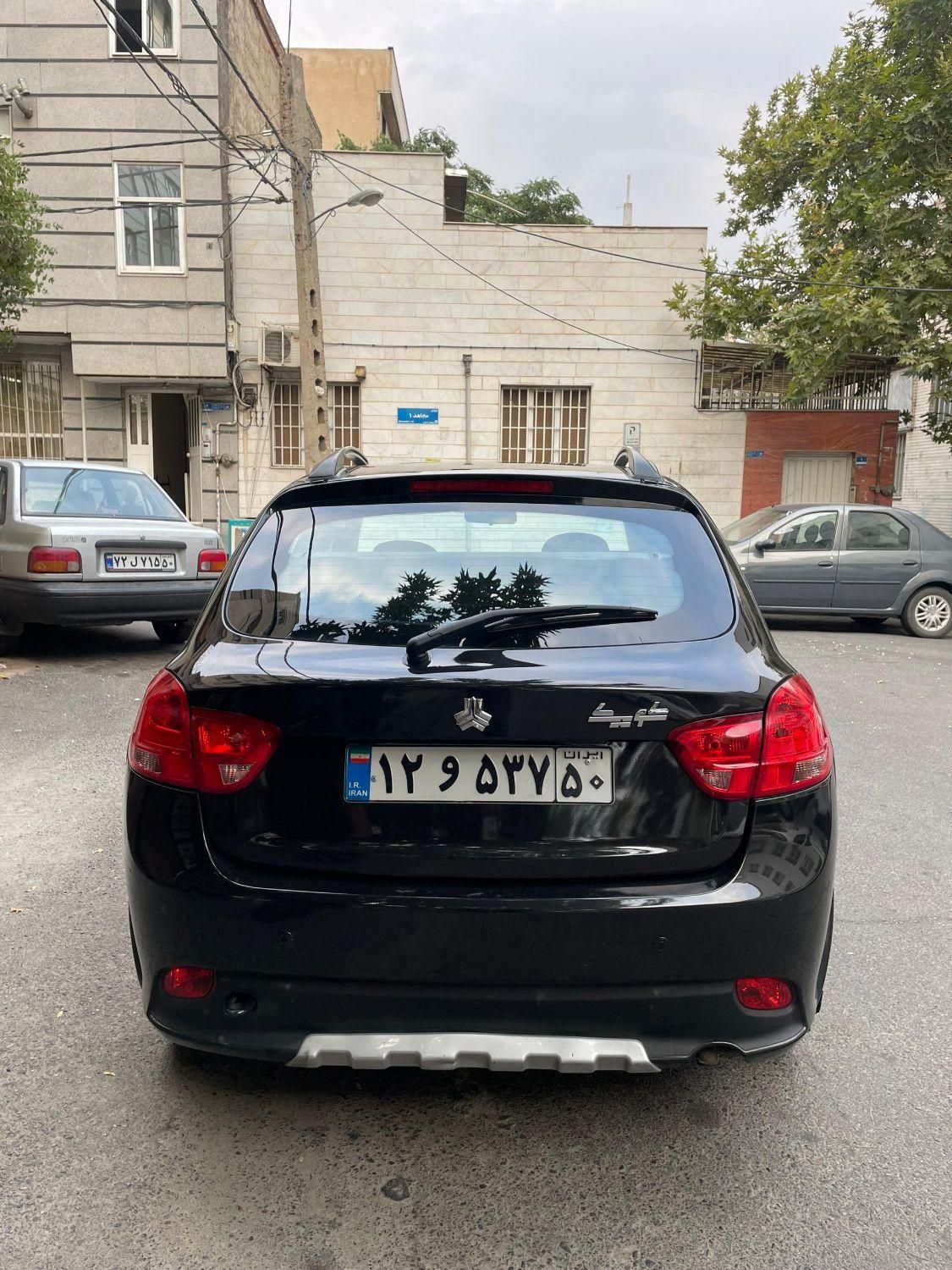 کوییک S پایه - 1401