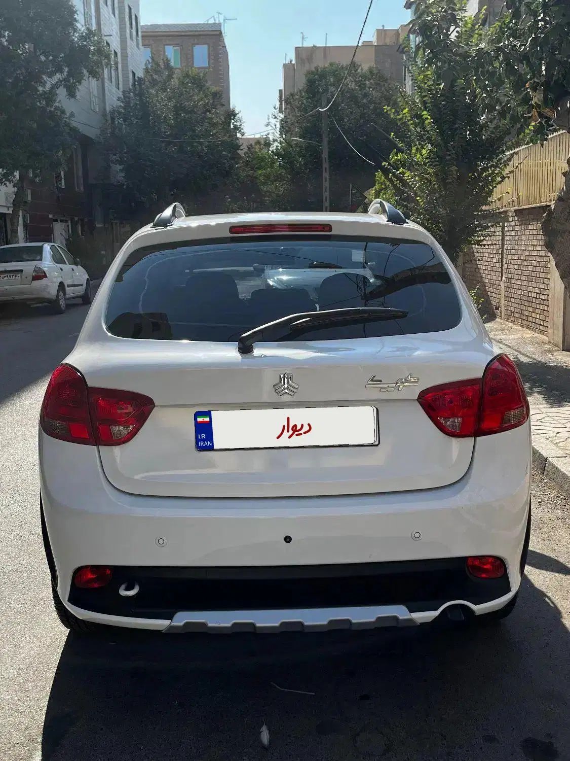 کوییک S پایه - 1403