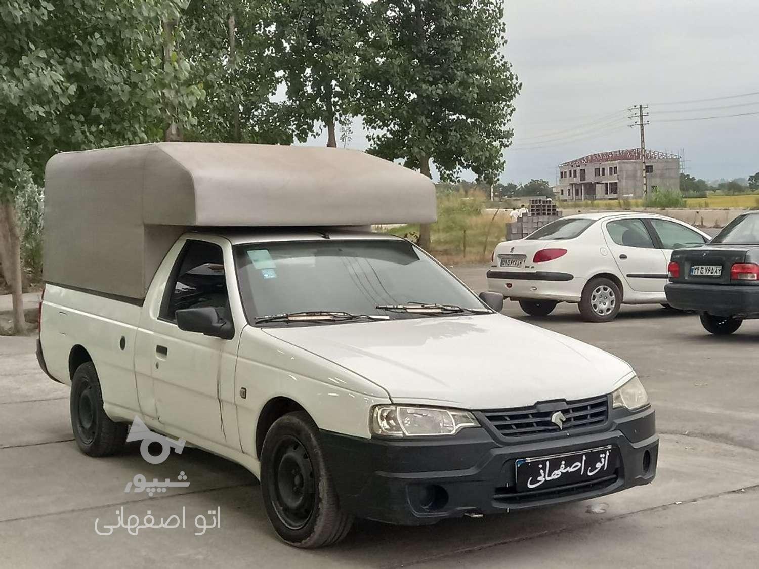 خودرو آریسان، معمولی آگهی ann_19881670
