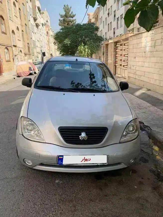 خودرو تیبا، صندوق دار آگهی ann_19881694