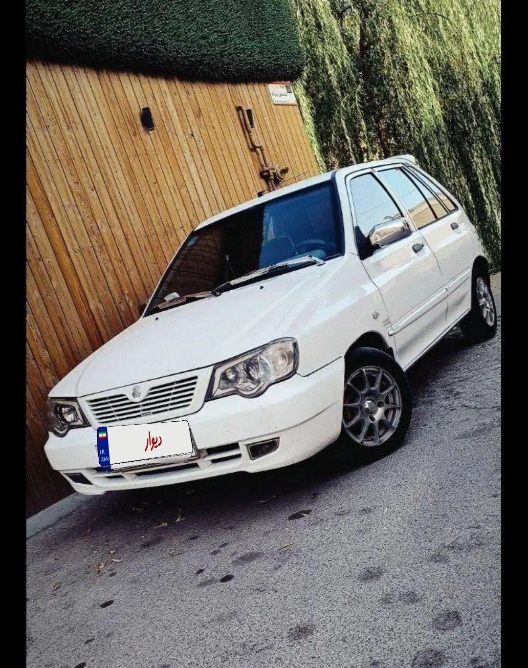 خودرو پراید، 111 آگهی ann_19881699