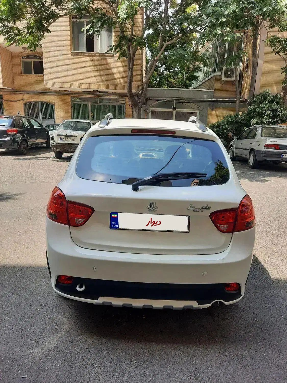 کوییک S پایه - 1402