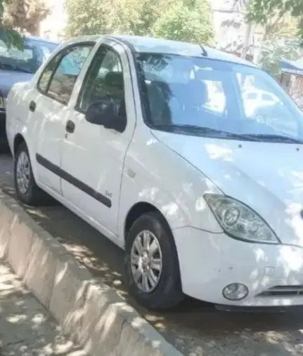 تیبا صندوق دار SX - 1399