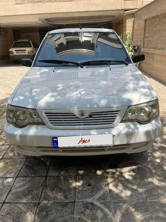 پراید 111 SE - 1397