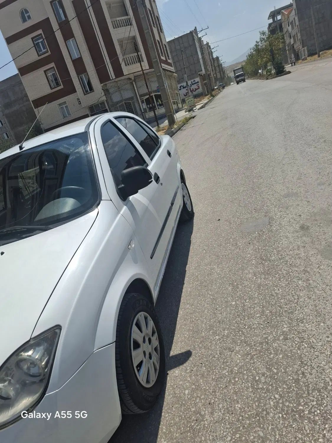 خودرو تیبا، صندوق دار آگهی ann_19881771