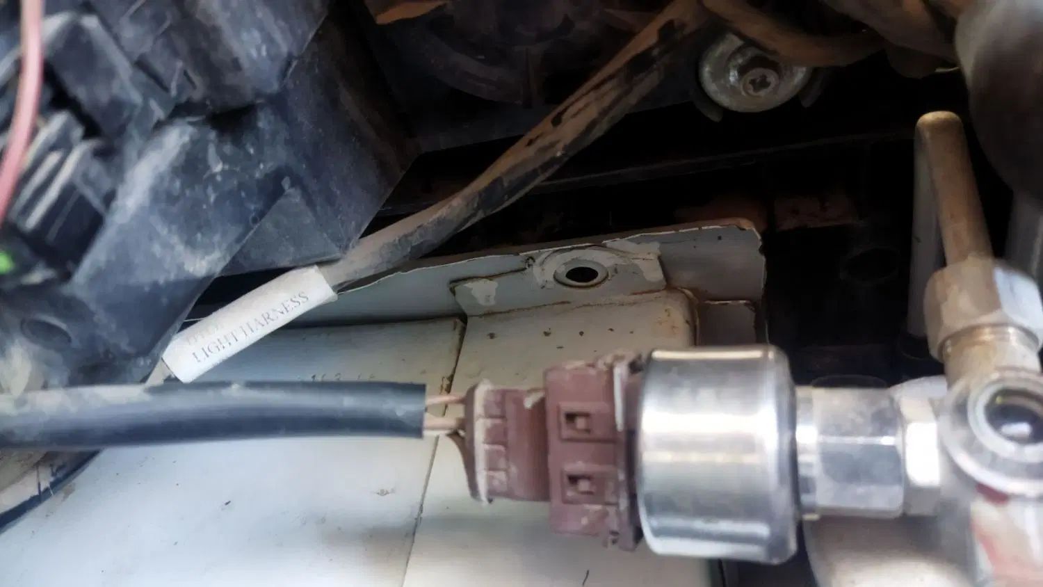 پژو 405 SLX بنزینی TU5 - 1398