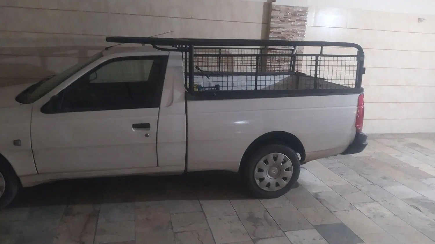 خودرو آریسان، معمولی آگهی ann_19881820