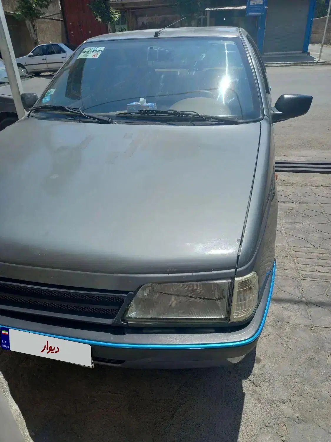 خودرو پژو، 405 آگهی ann_19881821