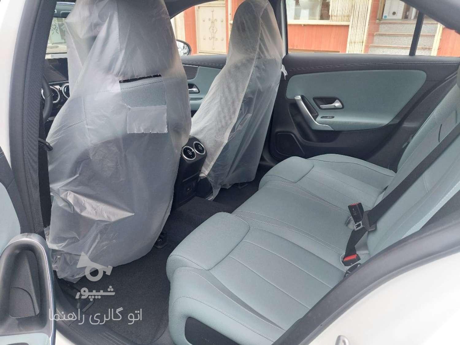 بنز A 170 - 2025