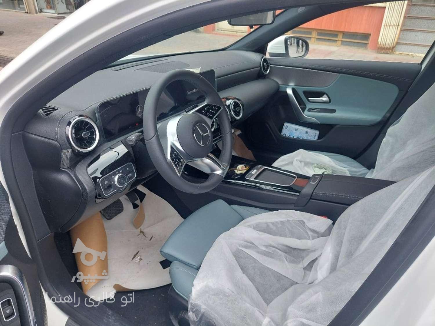 بنز A 170 - 2025