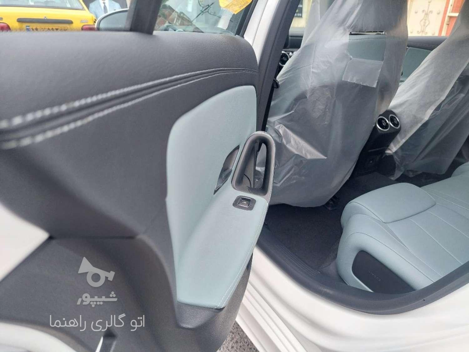 بنز A 170 - 2025