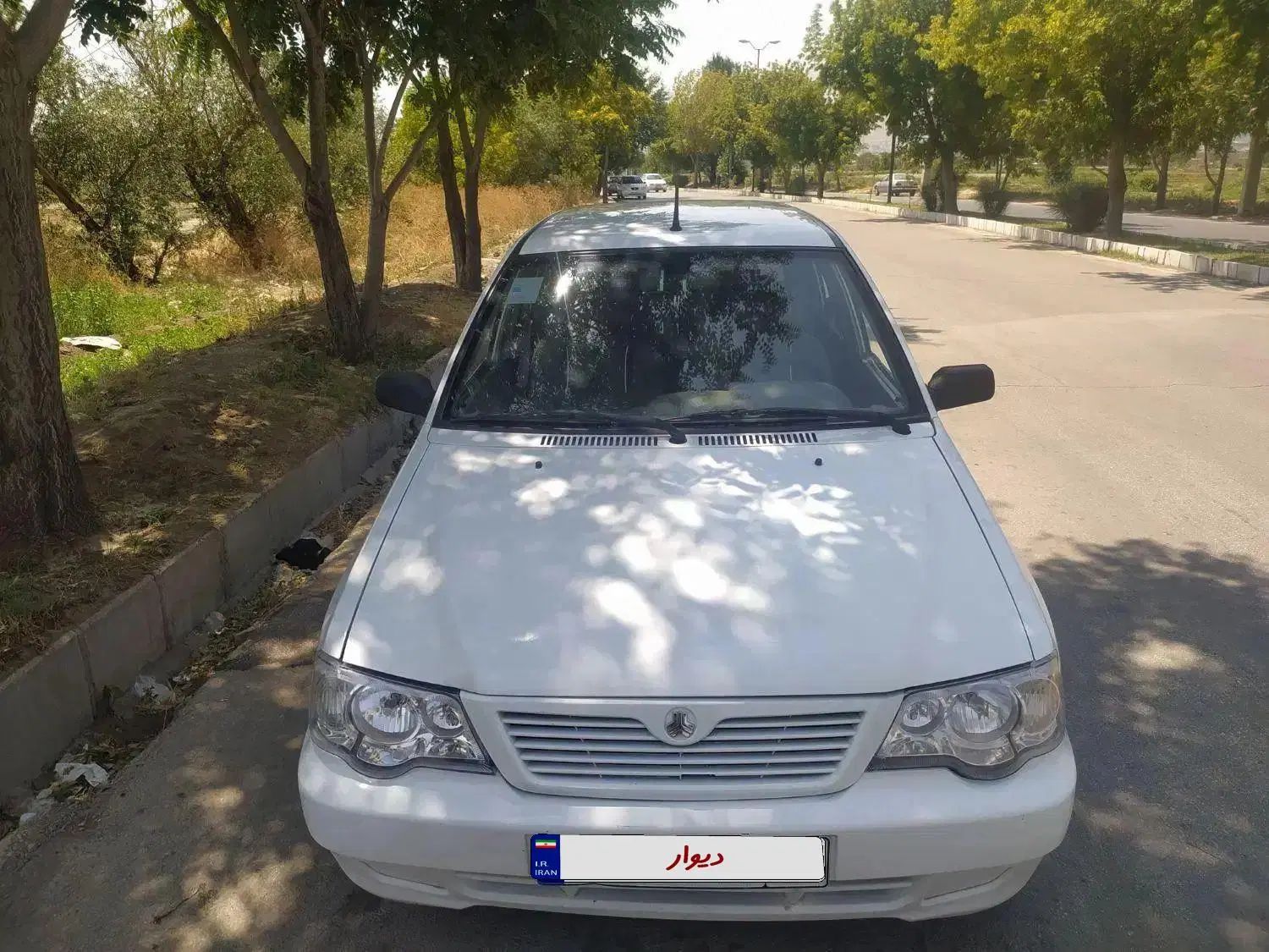 خودرو پراید، 111 آگهی ann_19881846