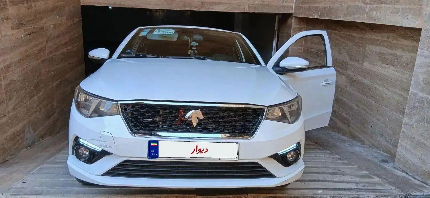 تارا اتوماتیک V4 LX - 1403