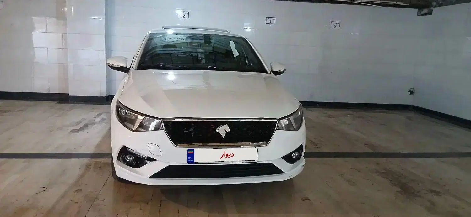 تارا اتوماتیک V4 LX - 1403
