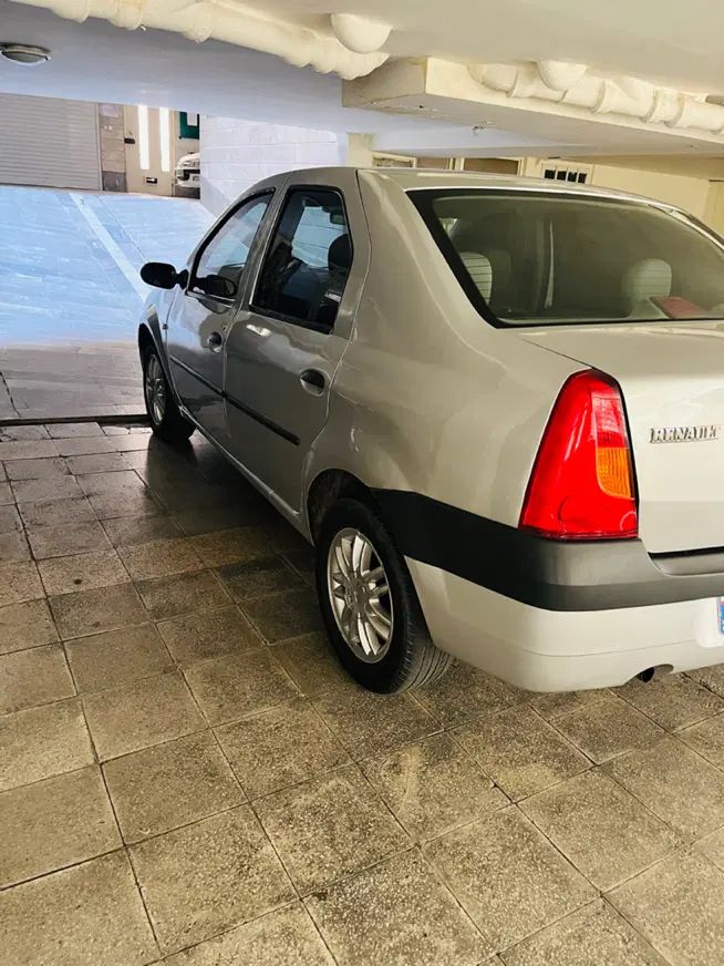 رنو تندر 90 E2 - 1389