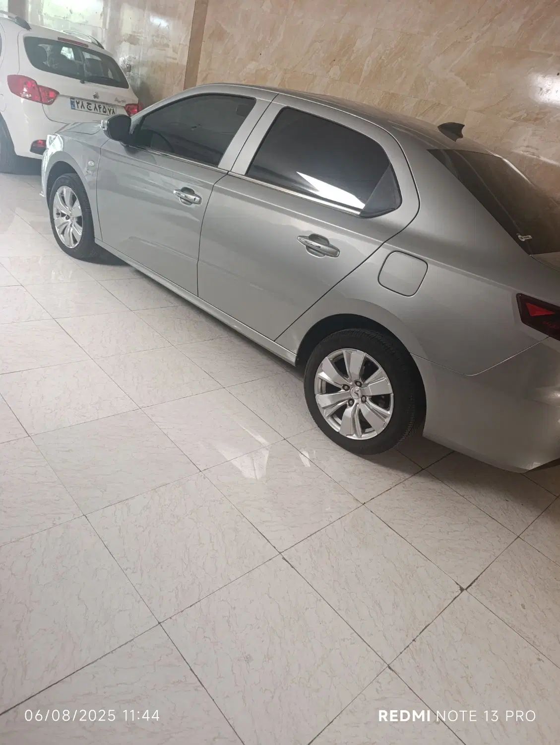 تارا اتوماتیک V4 LX - 1403