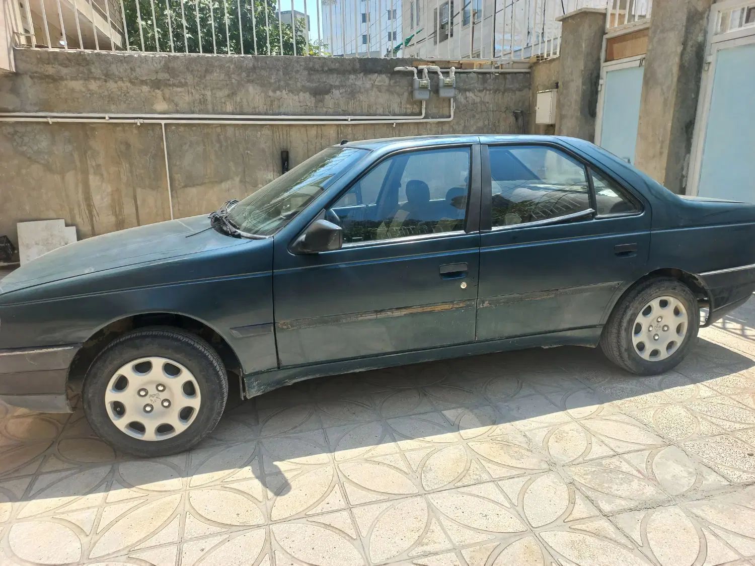 خودرو پژو، آردی آگهی ann_19881877