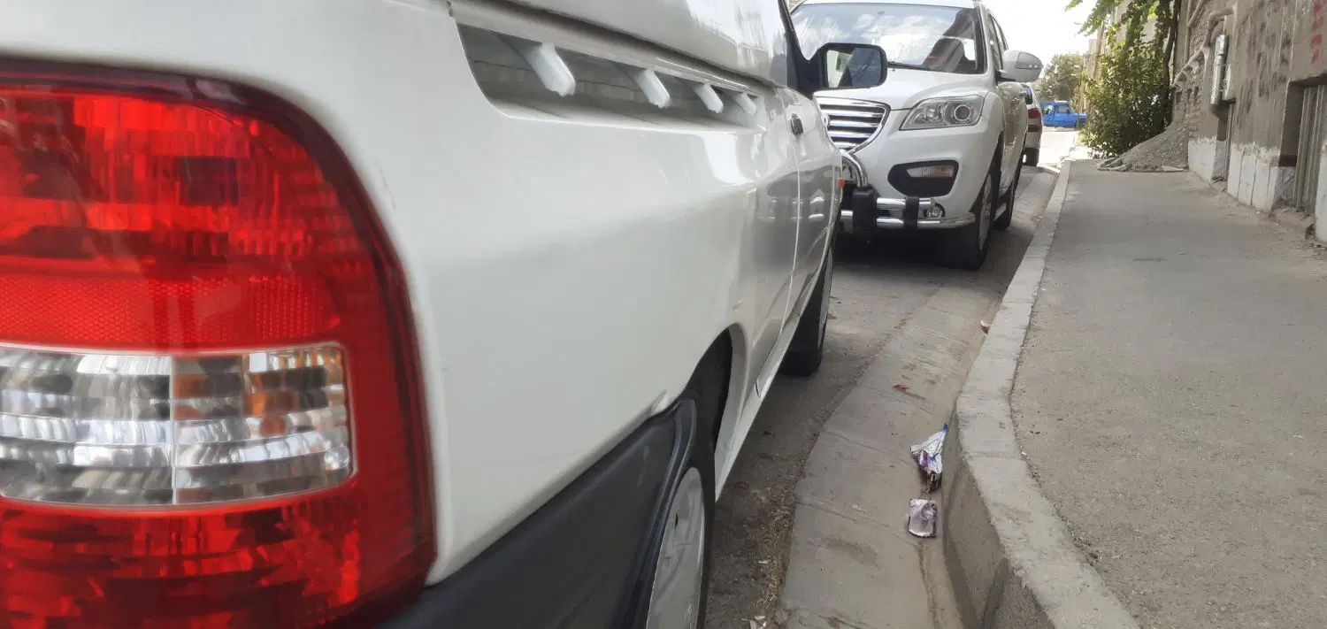 پراید 151 SE - 1403