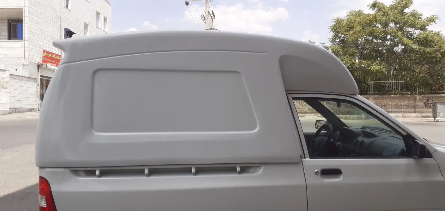پراید 151 SE - 1403
