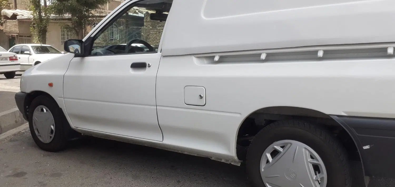 پراید 151 SE - 1403