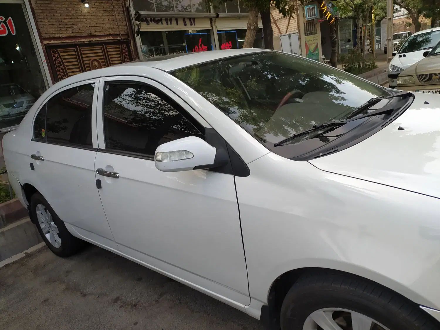 خودرو لیفان، 620 آگهی ann_19881890