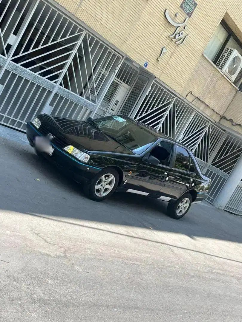 خودرو پژو، 405 آگهی ann_19881893