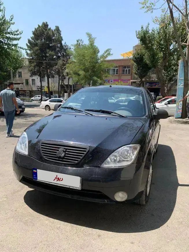 خودرو تیبا، صندوق دار آگهی ann_19881897