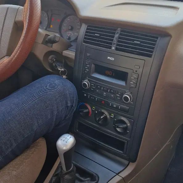 پژو 405 SLX بنزینی TU5 - 1399