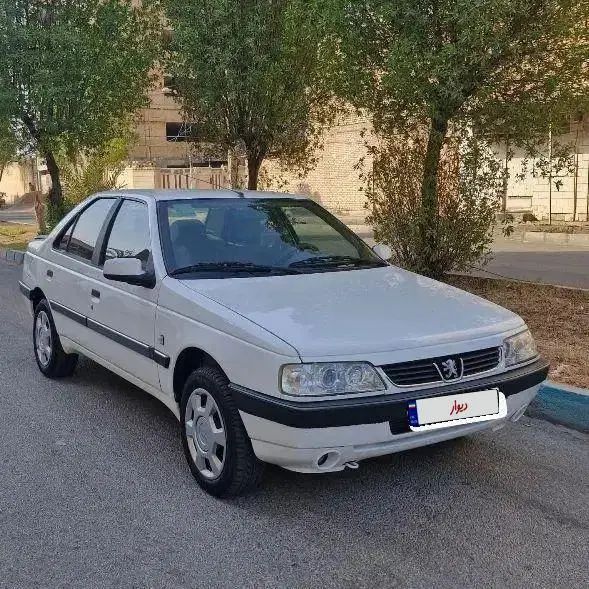 خودرو پژو، 405 SLX آگهی ann_19881918