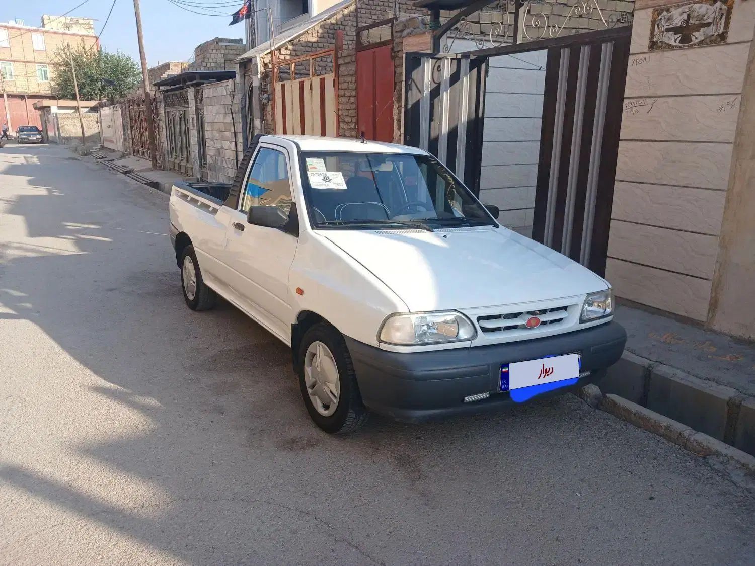 خودرو پراید، 151 آگهی ann_19881920